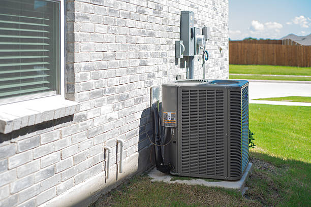 Reliable Ac Installation contractor in Milpitas, CA by FH HVAC